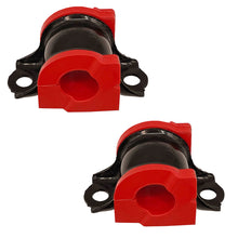Load image into Gallery viewer, Suspension Dudes 18 PC Front Lower Control Arm, Front/Rear Sway Bar Link & Inner/Outer Tie Rod Suspension Kit, Code Red USA‑Made Bushings FITS Accord 2013-2017, RK642509 RK642517