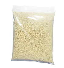 Load image into Gallery viewer, plastic pellets for dolls, bean bags