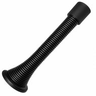 Spring Door Stopper – Easy Installation – Heavy Duty Materials and No-Damage Design