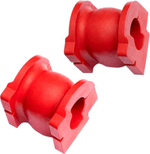 Load image into Gallery viewer, Suspension Dudes 18 PC Front Lower Control Arm, Front/Rear Sway Bar Link &amp; Inner/Outer Tie Rod Suspension Kit, Code Red USA‑Made Bushings FITS Accord 2013-2017, RK642509 RK642517
